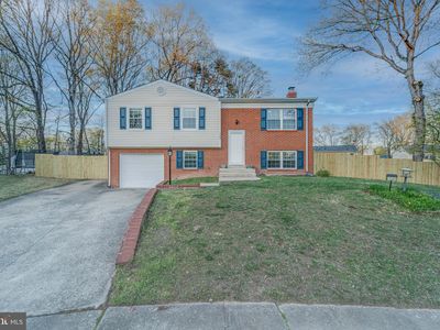 13369 Nationville Ln, Woodbridge, VA, 22193