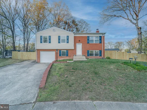 13369 Nationville Ln, Woodbridge, VA 22193