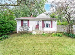 12901 Erwin Ave, Cleveland, OH 44135
