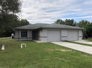 438/440 Bell Blvd S, Lehigh Acres, FL 33974