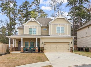 1751 Treymire Ct, Stone Mountain, GA 30088