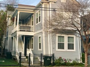 565 Rutledge Ave APT B, Charleston, SC 29403