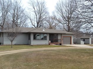 6250 County Road M, West Bend, WI 53095