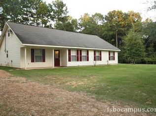 12080 Wildwood Ln, Clinton, LA 70722