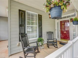 360 Garnet Ct, Fort Mill, SC 29708
