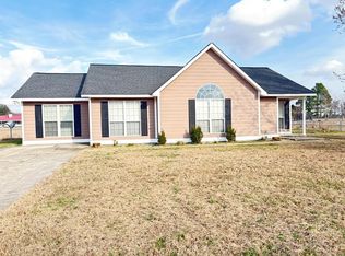 324 Old Stage Rd, Leesburg, GA 31763