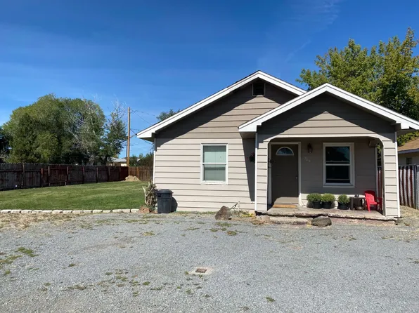 206 E 14th St, Alturas, CA 96101