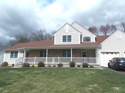 48 Shadow Brook Est, South Hadley, MA, 01075