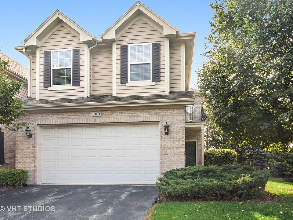 1st image of 509 W Fontenay Way Unit 509