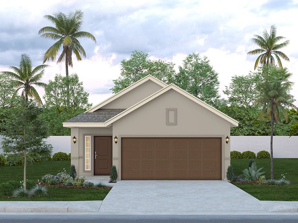 Traditional Stucco