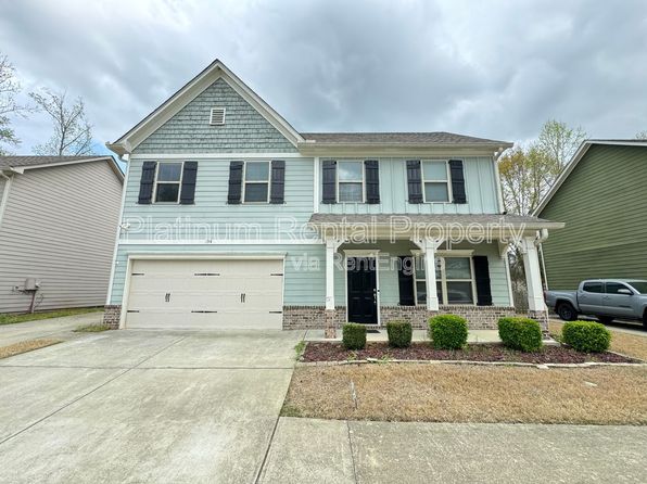 134 Old Canton Rd, Ball Ground, GA 30107