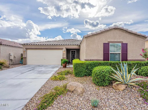 18437 E EL BUHO PEQUENO --, Gold Canyon, AZ 85118