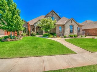 13512 Portofino Strada, Oklahoma City, OK 73170