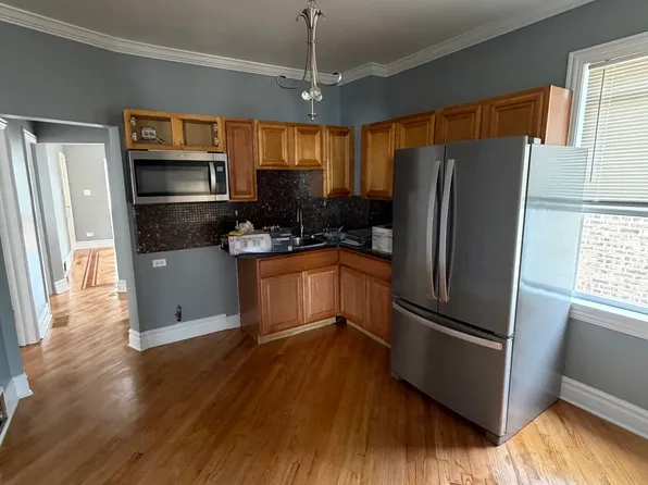 3918 N Kedzie Ave Unit 2, Chicago, IL 60618
