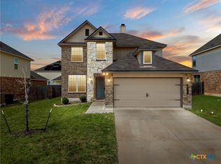 905 Clanton Cv, Killeen, TX 76542