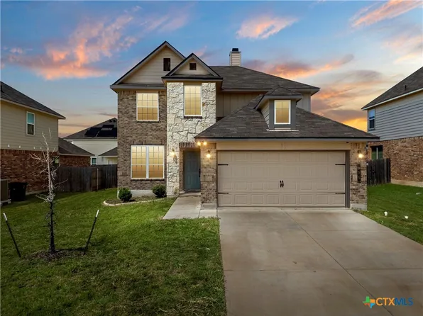 905 Clanton Cv, Killeen, TX 76542