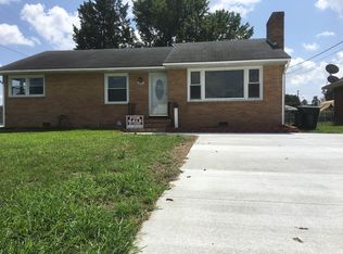 1511 W Queen St, Hampton, VA 23669