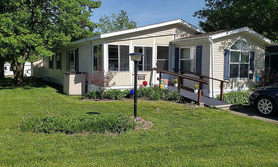 Welcome Home  8199 Highline