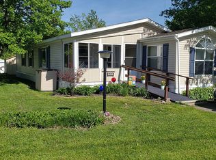 8199 Highline Blvd, Erie, PA 16509