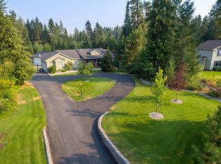 12345 N Nine Bark Rd, Hauser, ID 83854