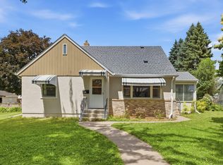 1951 Fremont Ave E, Saint Paul, MN 55119
