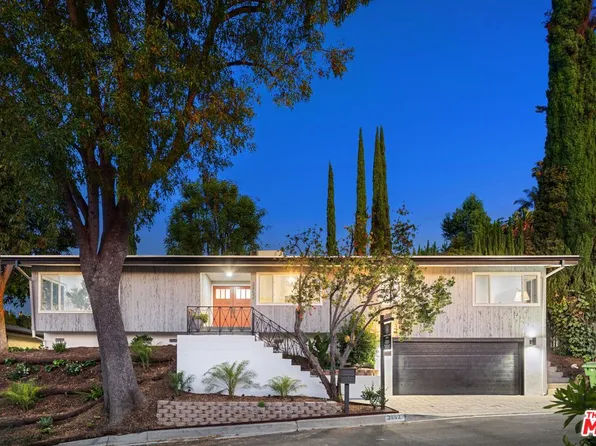 3852 Sherview Dr, Sherman Oaks, CA 91403
