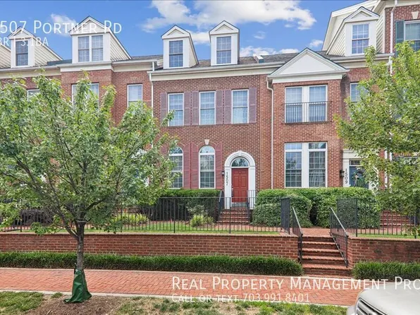 1507 Portner Rd, Alexandria, VA 22314