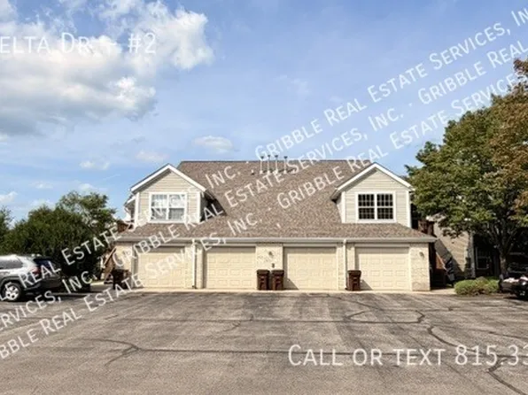8312 Delta Dr APT 2, Machesney Park, IL 61115