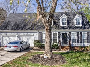 497 Debra Cir SW, Concord, NC 28025