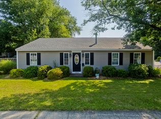 1075 Main St, Agawam, MA 01001