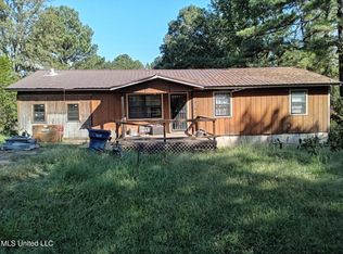 373 John Branch Rd, Batesville, MS 38606