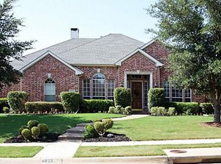 4820 Appleridge Dr, Richardson, TX 75082