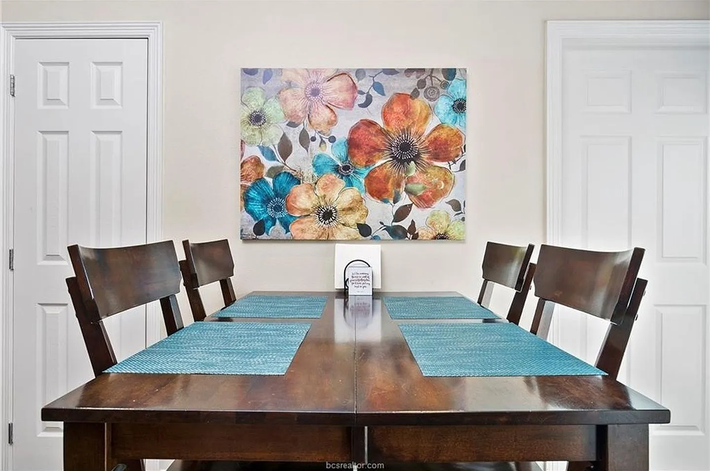 Available For August Pre-Lease!! 4 Bed 4 Bath In River Oaks Community! — Photo 4