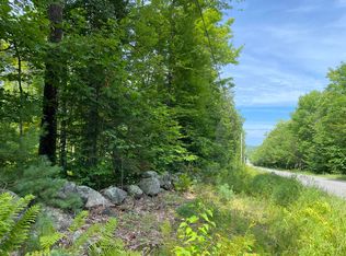 0 Seavey Corner Rd, Mount Vernon, ME 04352