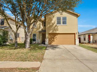 526 W Metcalfe St, Hutto, TX 78634