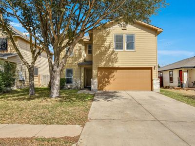 526 W Metcalfe St, Hutto, TX, 78634
