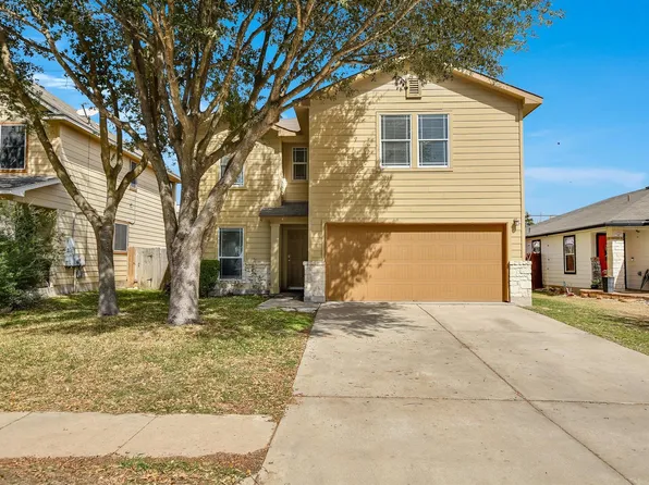 526 W Metcalfe St, Hutto, TX 78634