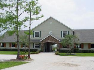 14432 Belmont Trce, Wellington, FL 33414