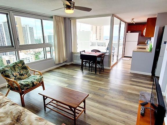4th image of 2421 Tusitala St APT 2604