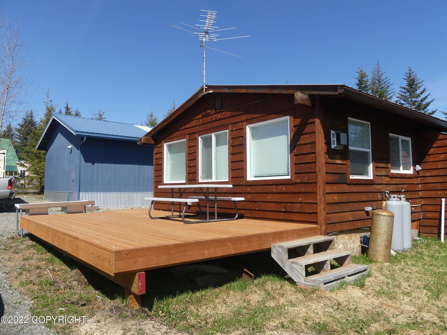 28315 Sterling Hwy, Anchor Point, AK 99556 Zillow
