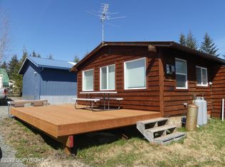 28315 Sterling Hwy, Anchor Point, AK 99556