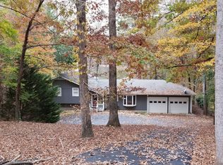 3928 Lake Ct, Gainesville, GA 30501