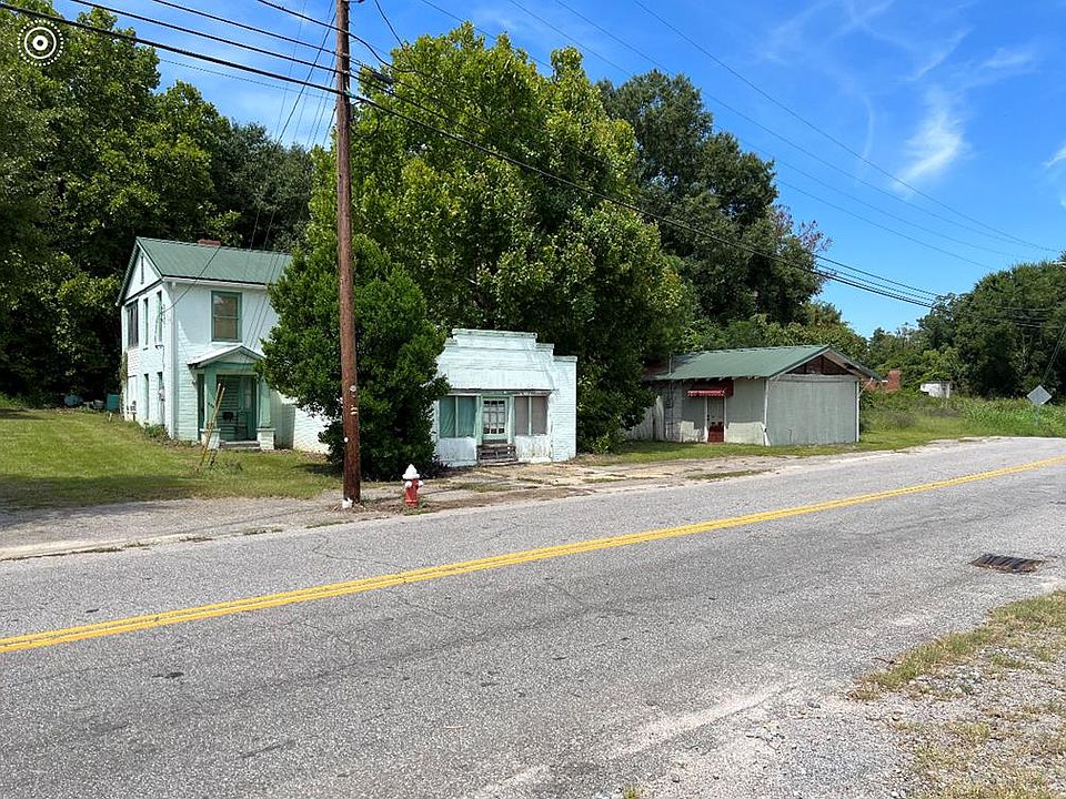 502&504 F R Huff Dr, Saint Matthews, SC 29135 Zillow