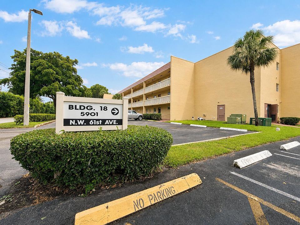 1st image of 5901 NW 61st Avenue #105