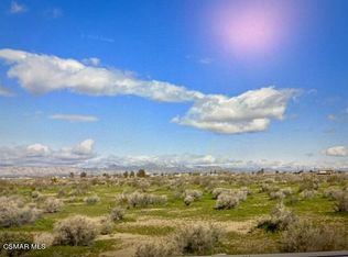 0 Orchard Ave Lot 75, California City, CA