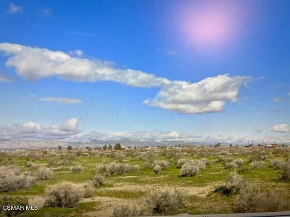 0 Orchard Ave Lot 75, California City, CA 93505