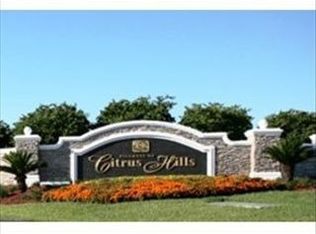 1297 W Stafford St, Hernando, FL 34442