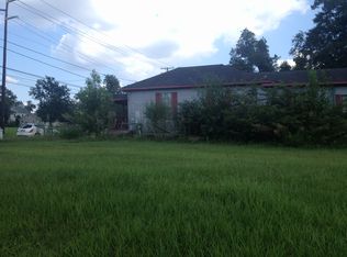 410 W Webster St, Thomasville, GA 31792