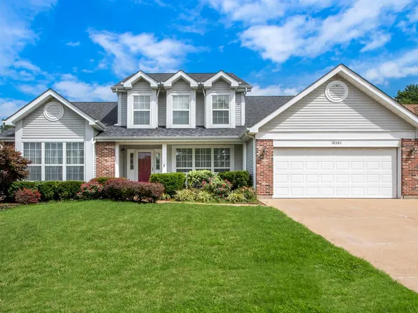 10361 Topaz Spring Dr, Saint Louis, MO 63123