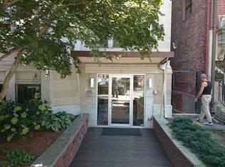 1199 Beacon St APT 4, Brookline, MA 02446